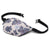 Herschel Supply Co. Classic™Hip Pack Moonbeam Floral Waves