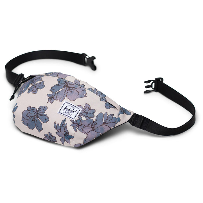 Herschel Supply Co. Classic™Hip Pack Moonbeam Floral Waves
