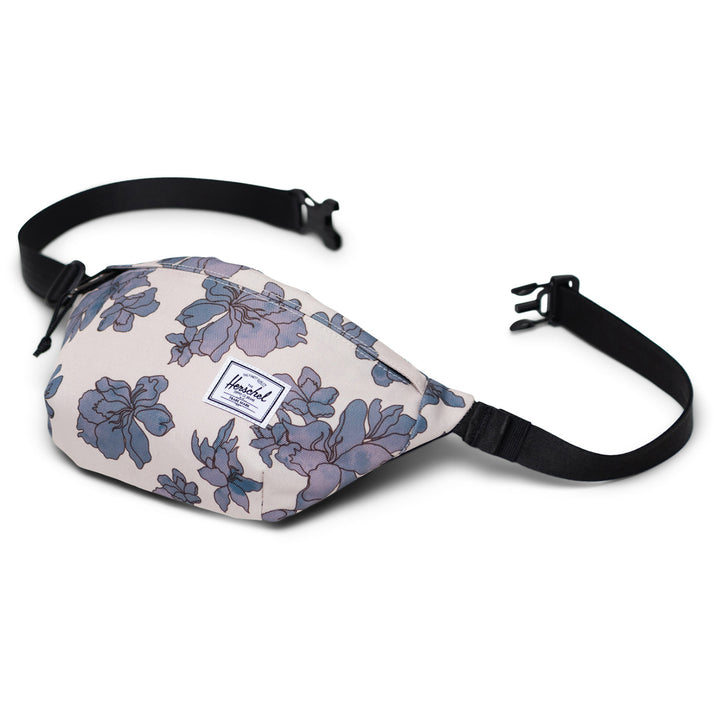 Herschel Supply Co. Classic™Hip Pack Moonbeam Floral Waves
