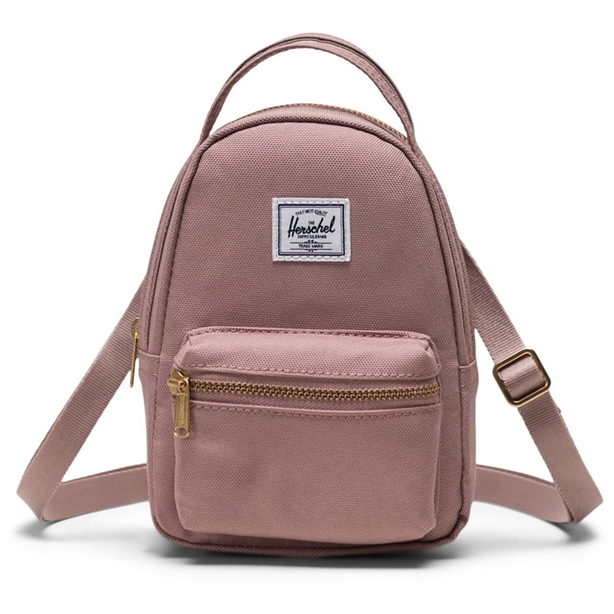 Herschel Supply Co. Nova™ Crossbody Ash Rose