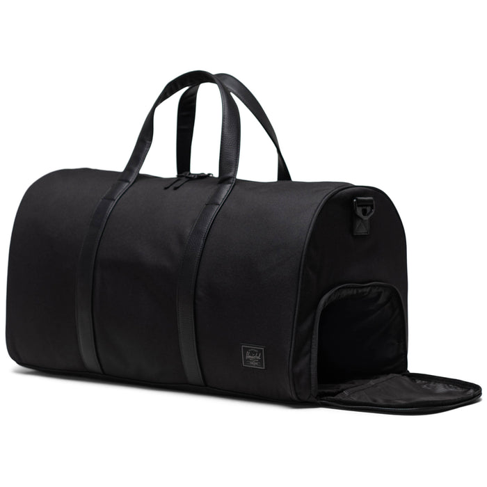 Herschel Supply Co. Novel™ Duffel Black Tonal