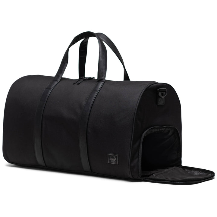Herschel Supply Co. Novel™ Duffel Black Tonal