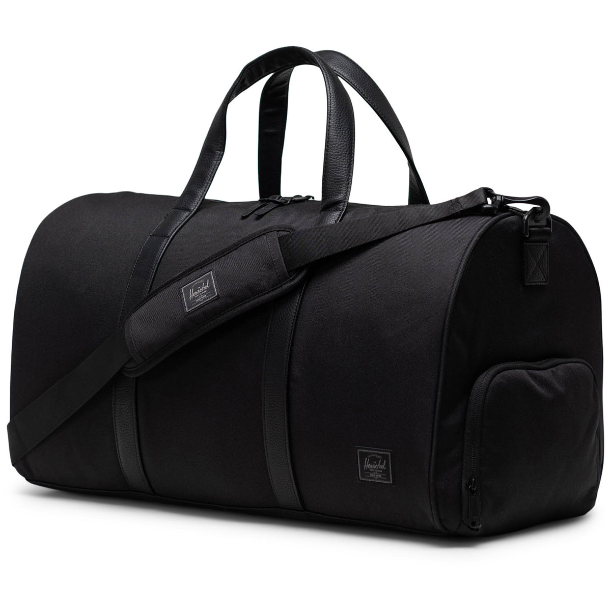 Herschel Supply Co. Novel™ Duffel Black Tonal