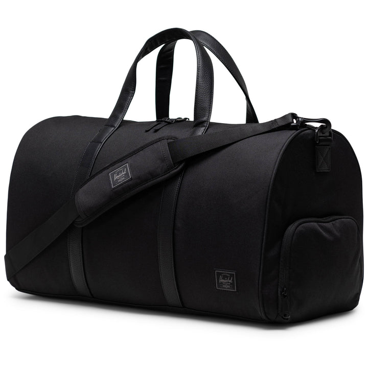 Herschel Supply Co. Novel™ Duffel Black Tonal