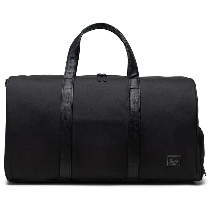Herschel Supply Co. Novel™ Duffel Black Tonal
