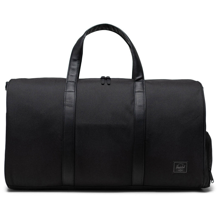 Herschel Supply Co. Novel™ Duffel Black Tonal