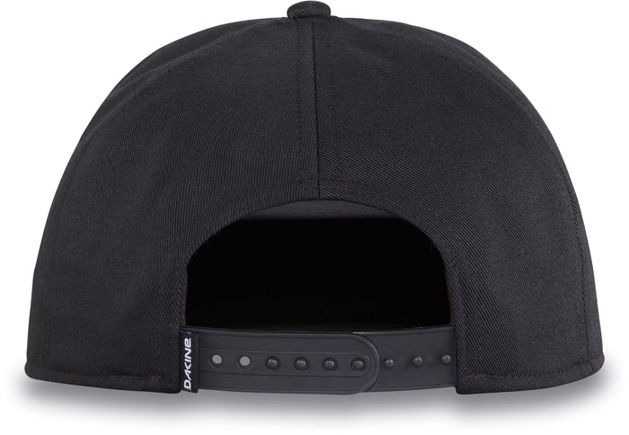 Dakine All Sports Patch BallCap Black