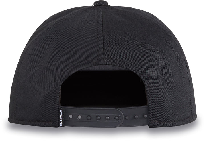 Dakine All Sports Patch BallCap Black