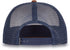 Dakine All Sports LX Trucker Hat Rubber