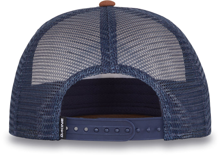 Dakine All Sports LX Trucker Hat Rubber