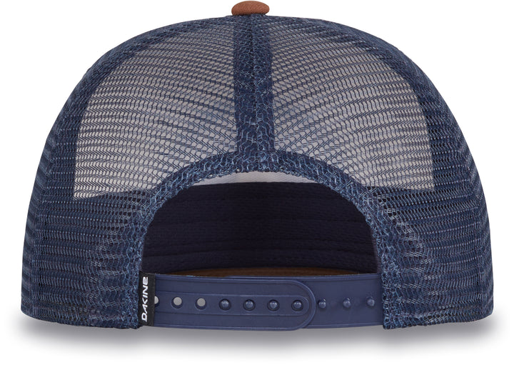 Dakine All Sports LX Trucker Hat Rubber