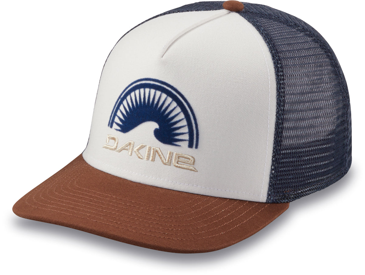 Dakine All Sports LX Trucker Hat Rubber
