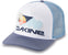 Dakine Vacation Trucker Hat Vintage Indigo