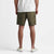 Roark Layover Utility Shorts - Men's Military