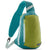 Patagonia Ultralight Black Hole® 8L Sling Pack Subtidal Blue