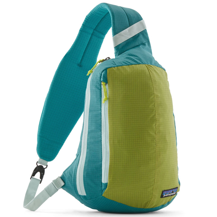 Patagonia Ultralight Black Hole® 8L Sling Pack Subtidal Blue