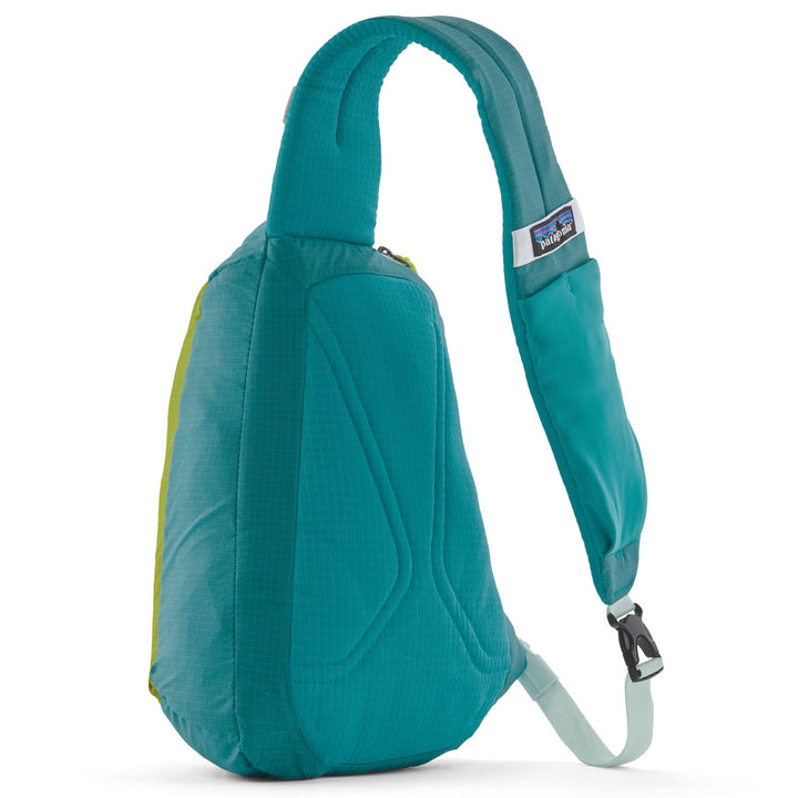 Patagonia Ultralight Black Hole® 8L Sling Pack Subtidal Blue