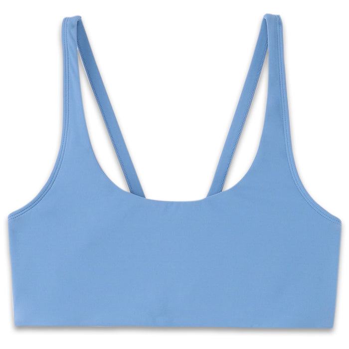 Vuori Yosemite Bra - Women's Isle Blue