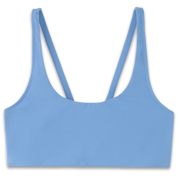 Vuori Yosemite Bra - Women's Isle Blue