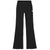 Vuori Halo Slim Flare Pants - Women's Black Heather
