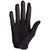 Fox Racing Flexair 50 Yr Bike Gloves Black