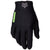 Fox Racing Flexair 50 Yr Bike Gloves Black