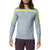 Fox Racing Flexair Aviation Race Long-Sleeve Jersey Gunmetal