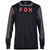 Fox Racing Defend Long-Sleeve Jersey Taunt Black
