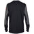 Fox Racing Defend Long-Sleeve Jersey Taunt Black