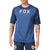 Fox Racing Defend Short-Sleeve Jersey Taunt Indigo