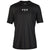 Fox Racing Ranger Short-Sleeve Jersey Moth Black
