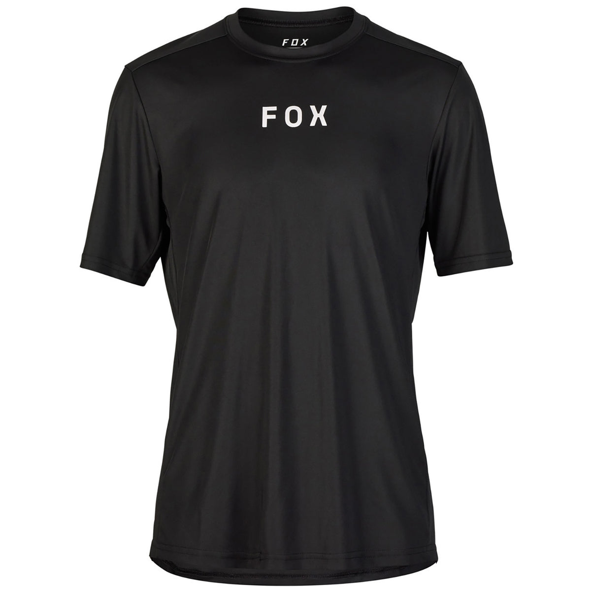 Fox Racing Ranger Short-Sleeve Jersey Moth Black