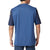 Fox Racing Defend Short-Sleeve Jersey Taunt Indigo