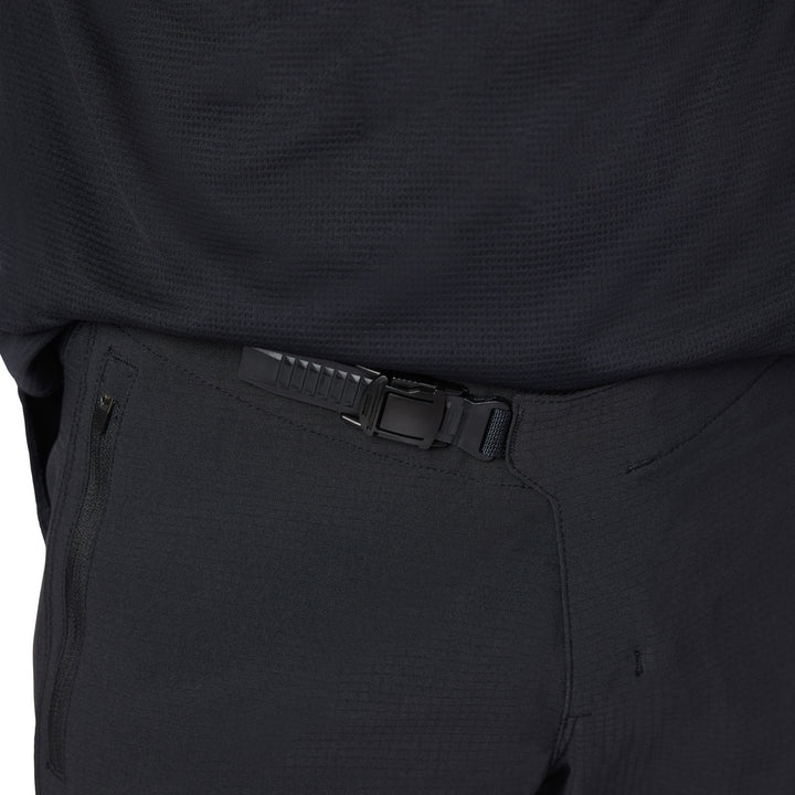 Fox Racing Defend Pants Black