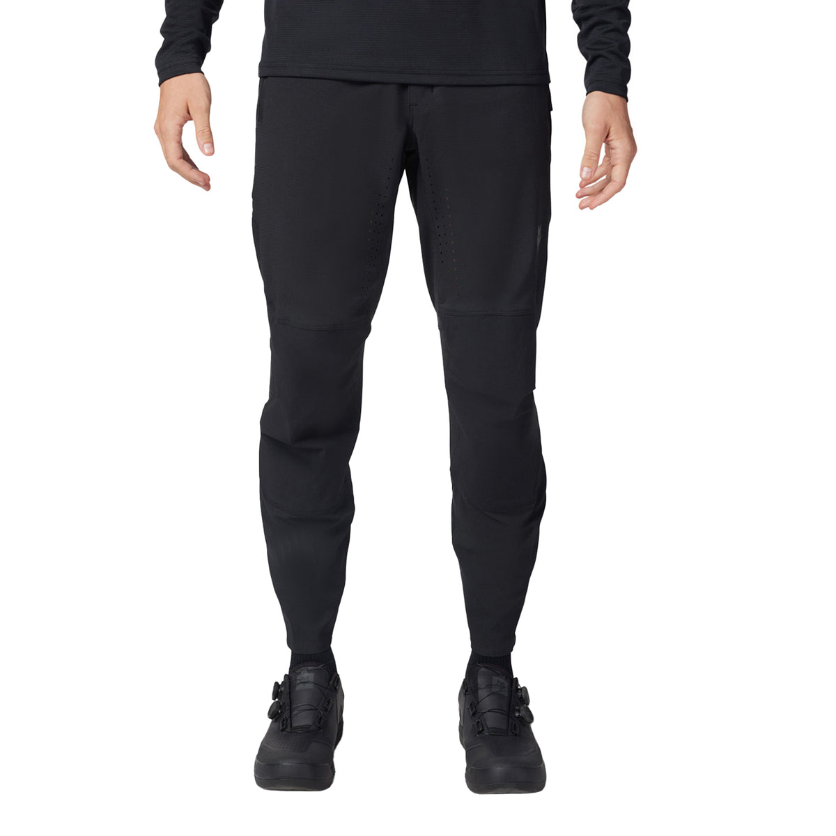 Fox Racing Defend Pants Black