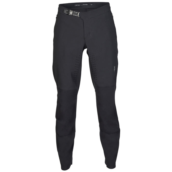 Fox Racing Defend Pants Black