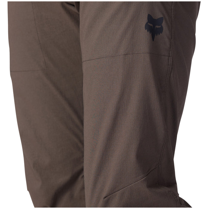 Fox Racing Ranger Pants Dirt
