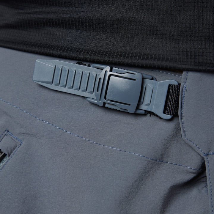 Fox Racing Flexair Pants Graphite
