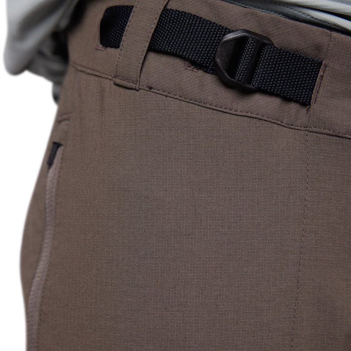 Fox Racing Ranger Pants Dirt