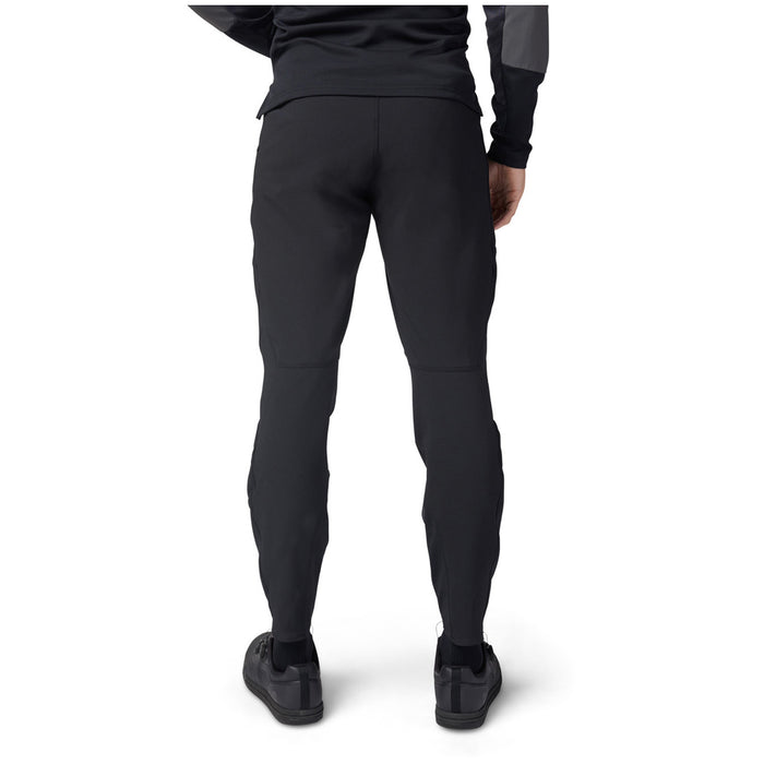 Fox Racing Defend Pants Black