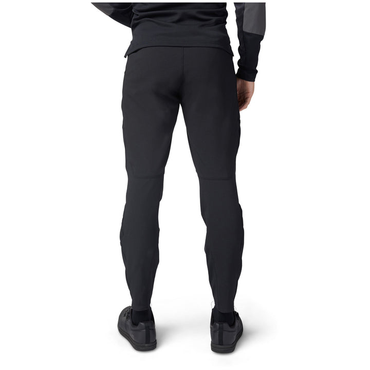 Fox Racing Defend Pants Black