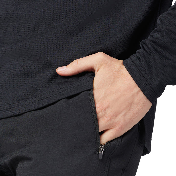 Fox Racing Defend Pants Black