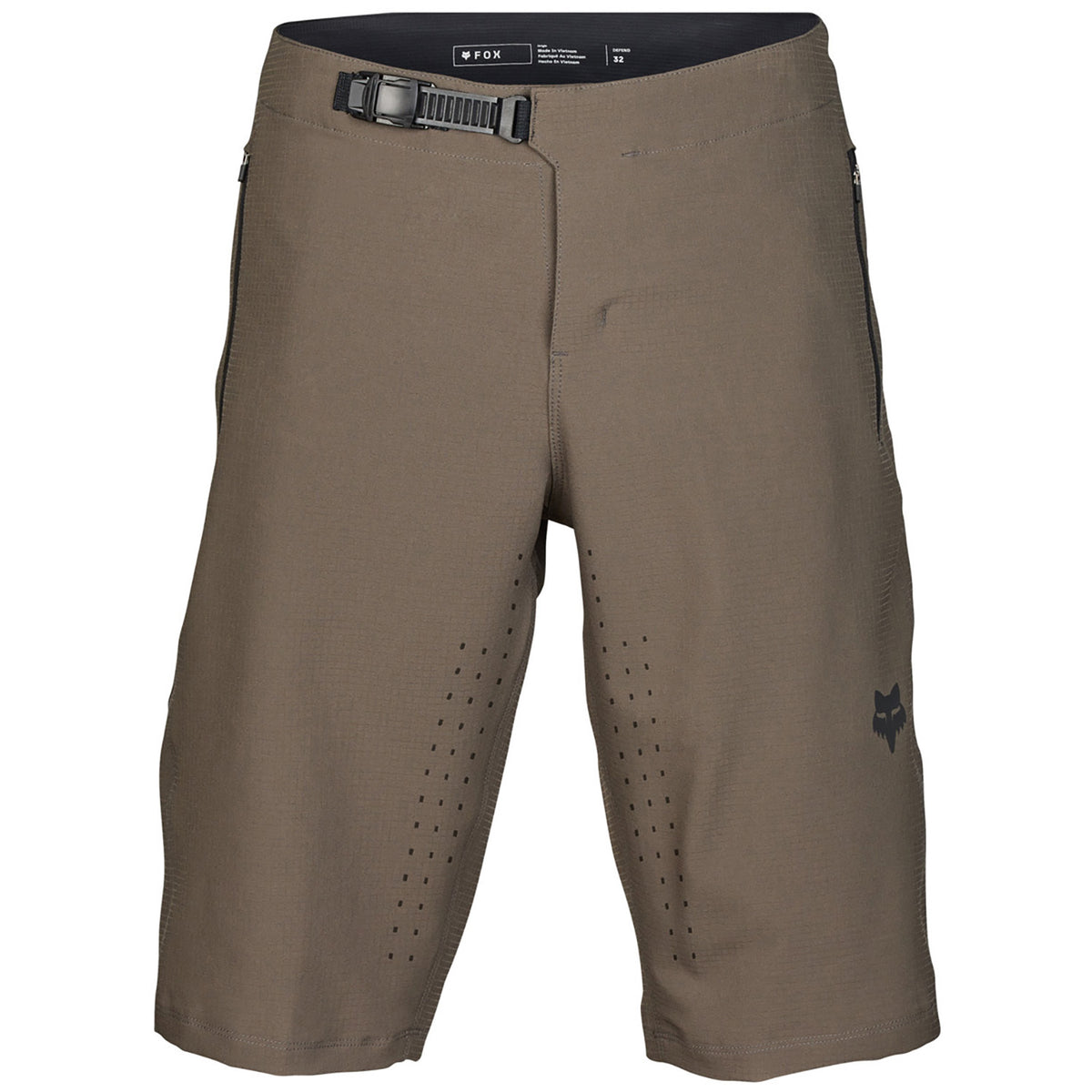 Fox Racing Defend Shorts Dirt