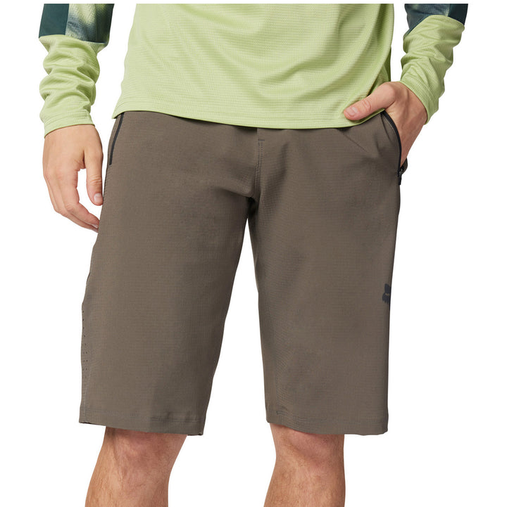 Fox Racing Defend Shorts Dirt