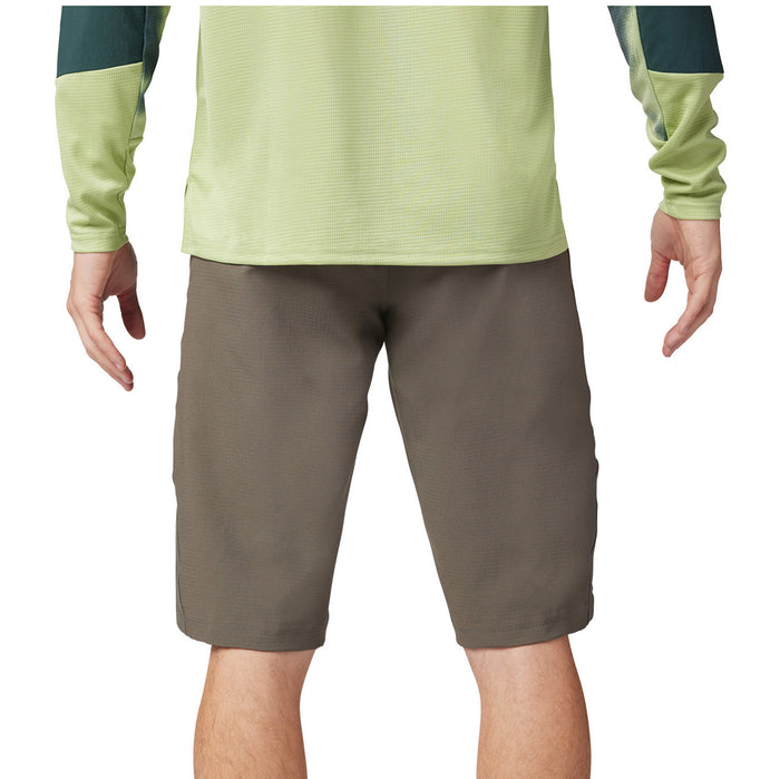 Fox Racing Defend Shorts Dirt