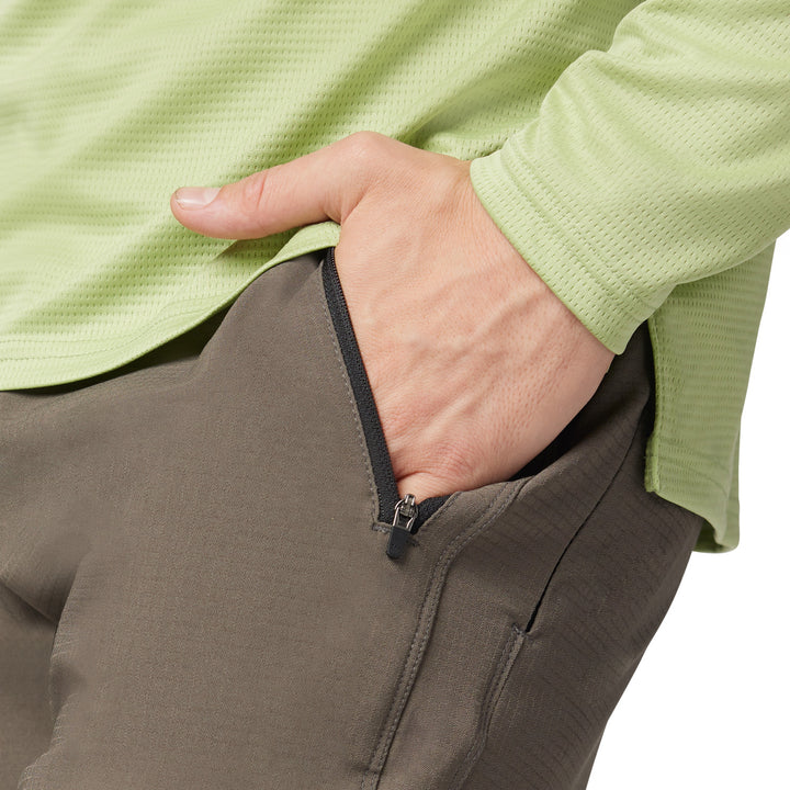 Fox Racing Defend Shorts Dirt