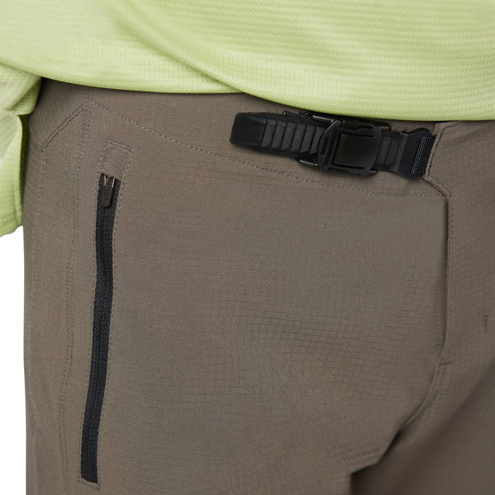 Fox Racing Defend Shorts Dirt