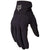 Fox Racing Defend D3O Bike Gloves Black