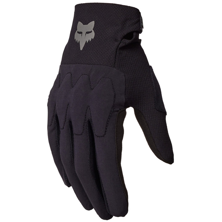 Fox Racing Defend D3O Bike Gloves Black