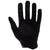 Fox Racing Defend Bike Gloves Black